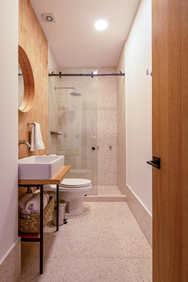 Ana Polanco Apartments メキシコシティ エクステリア 写真
