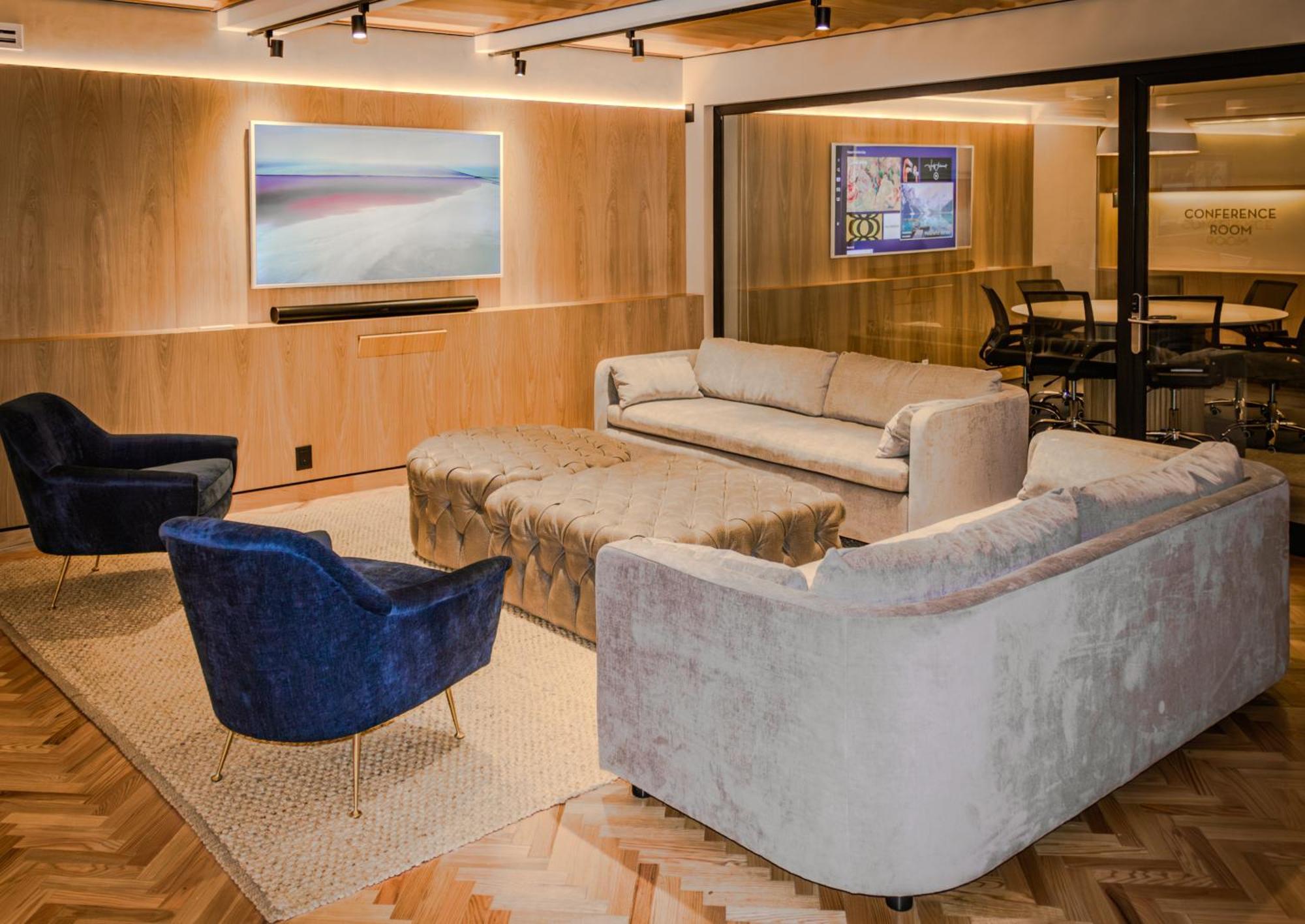 Ana Polanco Apartments メキシコシティ エクステリア 写真