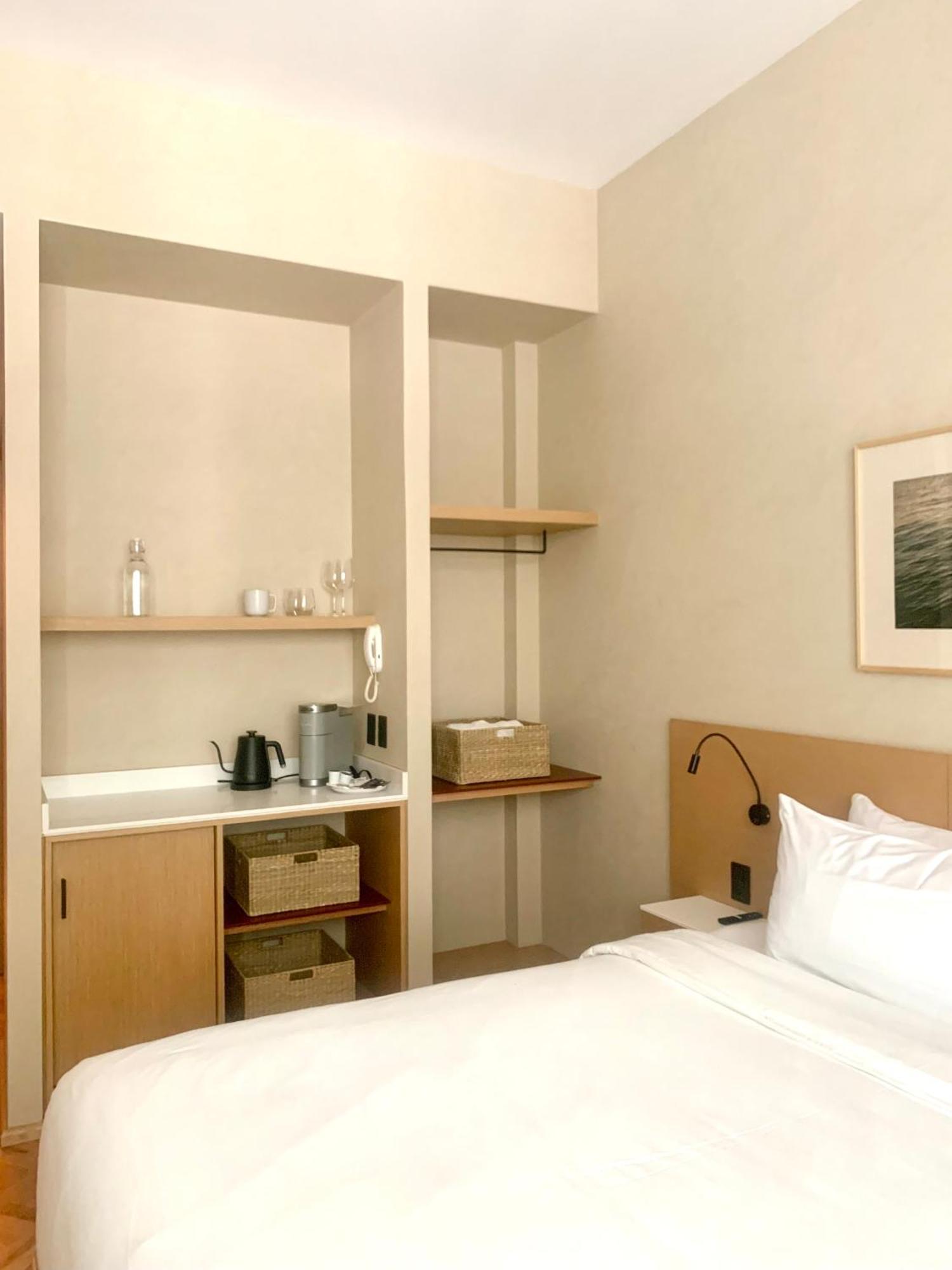Ana Polanco Apartments メキシコシティ 部屋 写真